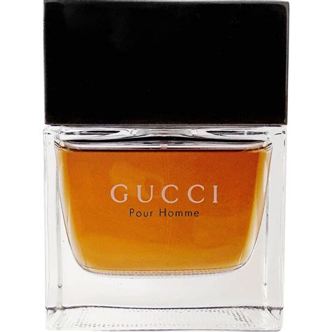 Gucci pour Homme (2003) (Eau de Toilette) by Gucci